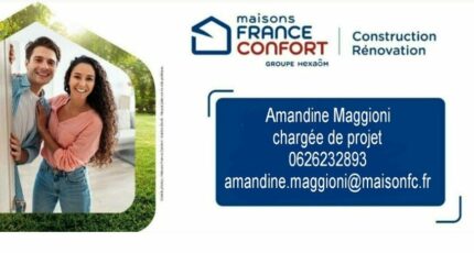 Châteauneuf-sur-Isère Terrain à bâtir - 2271172-11248annonce520250915veLxv.jpeg Maisons Open