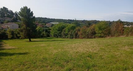 Châteauneuf-sur-Isère Terrain à bâtir - 2271308-11248annonce120250915wMLhr.jpeg Maisons Open