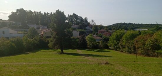 Terrain à bâtir à , Drôme