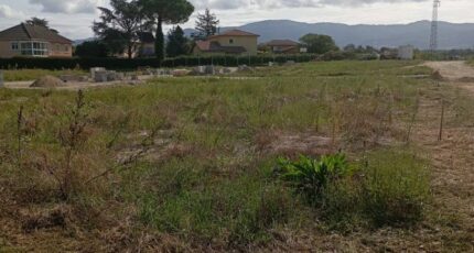 Chatuzange-le-Goubet Terrain à bâtir - 2271636-11248annonce420250915W8eTm.jpeg Maisons Open