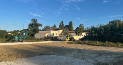 Puygiron Terrain à bâtir - 2297817-6150annonce120251007WU0EP.jpeg Maisons Open