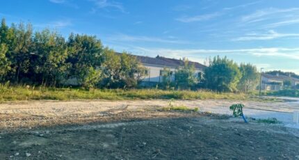 Puygiron Terrain à bâtir - 2297817-6150annonce420251007IUSso.jpeg Maisons Open