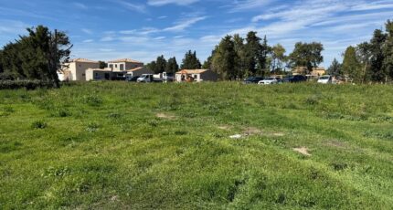 Caumont-sur-Durance Terrain à bâtir - 2308841-695annonce420251017sZSWh.jpeg Maisons Open