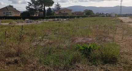 Chatuzange-le-Goubet Terrain à bâtir - 2271722-11248annonce220250915cGffB.jpeg Maisons Open