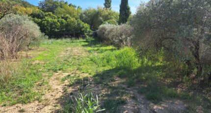 Ventabren Terrain à bâtir - 2342035-11041annonce320251118J9fm1.jpeg Maisons Open