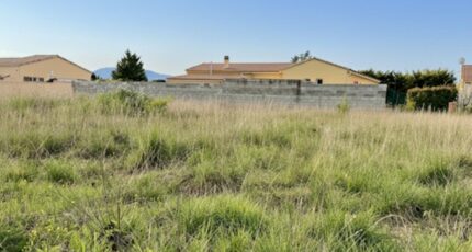 Saint-Maurice-sur-Eygues Terrain à bâtir - 2307031-6150annonce520251015AKXyW.jpeg Maisons Open