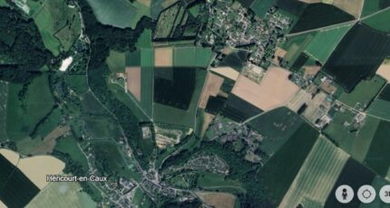 Héricourt-en-Caux Terrain à bâtir - 2341886-11168annonce120251118dO1WP.jpeg Maisons Open