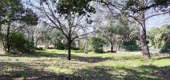 Terrain à bâtir à Vidauban, Provence-Alpes-Côte d'Azur