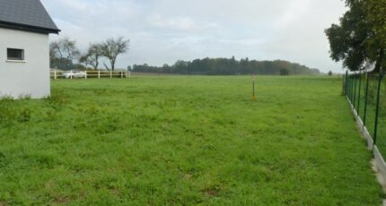 Saint-Nicolas-de-la-Haie Terrain à bâtir - 2341928-1887annonce220251118T3HJh.jpeg Maisons Open