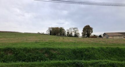 Saint-Savin Terrain à bâtir - 2341945-1090annonce120251118JDRQo.jpeg Maisons Open