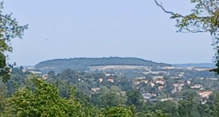 Ribérac Terrain à bâtir - 2342103-9455annonce120251118IPsBs.jpeg Maisons Open