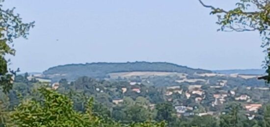 Terrain à bâtir à Ribérac, Nouvelle-Aquitaine
