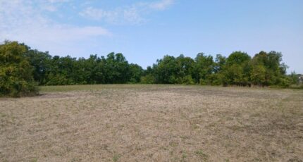 Ribérac Terrain à bâtir - 2342103-9455annonce3202511185XG8p.jpeg Maisons Open