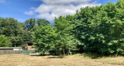 Le Taillan-Médoc Terrain à bâtir - 2342022-11370annonce120251118awAxz.jpeg Maisons Open