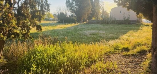 Terrain à bâtir à Istres, Provence-Alpes-Côte d'Azur