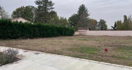Labastide-Saint-Sernin Terrain à bâtir - 2340653-3925annonce120251117HSIOH.jpeg Maisons Open