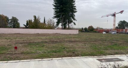 Labastide-Saint-Sernin Terrain à bâtir - 2340653-3925annonce220251117WReH9.jpeg Maisons Open