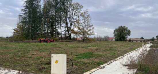 Terrain à bâtir à , Haute-Garonne