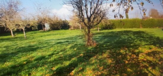 Terrain à bâtir à Bourgtheroulde-Infreville, Normandie