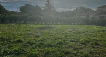 Saint-Cannat Terrain à bâtir - 2302386-7054annonce120251012Fexg9.jpeg Maisons Open