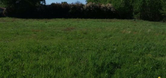 Terrain à bâtir à Périgueux, Nouvelle-Aquitaine