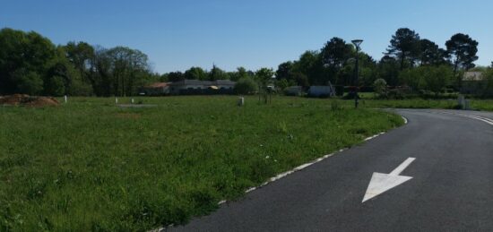 Terrain à bâtir à Marsac-sur-l'Isle, Nouvelle-Aquitaine