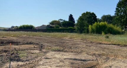 Le Barp Terrain à bâtir - 2342451-11689annonce120251119SixMo.jpeg Maisons Open