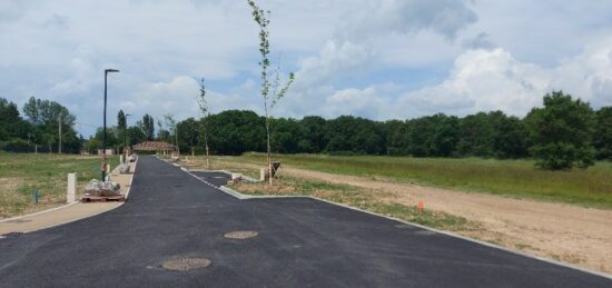 Terrain à bâtir à Lherm, Occitanie