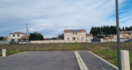 Le Fauga Terrain à bâtir - 2342141-10326annonce120251118VwSe6.jpeg Maisons Open