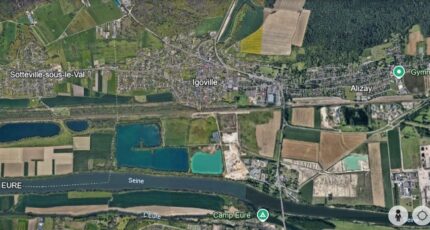 Igoville Terrain à bâtir - 2342469-11168annonce120251119wmlmb.jpeg Maisons Open