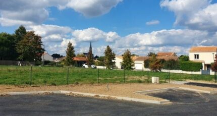 Sainte-Pazanne Terrain à bâtir - 2341882-11110annonce220251118Zv5ag.jpeg Maisons Open