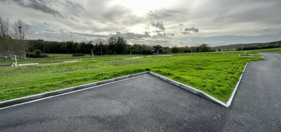 Terrain à bâtir à , Yvelines