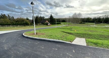 Houdan Terrain à bâtir - 2308978-11364annonce320251017Ve6Es.jpeg Maisons Open