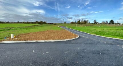 Saint-Georges-Motel Terrain à bâtir - 2308951-11364annonce120251017dXSRG.jpeg Maisons Open