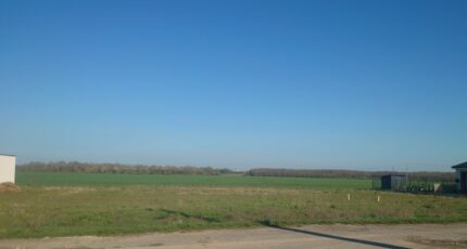 Houdan Terrain à bâtir - 2273410-11364annonce120250916kHn7U.jpeg Maisons Open