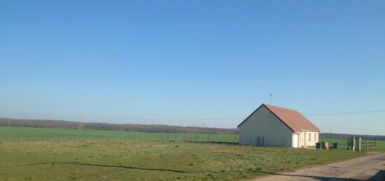 Terrain à bâtir à , Yvelines