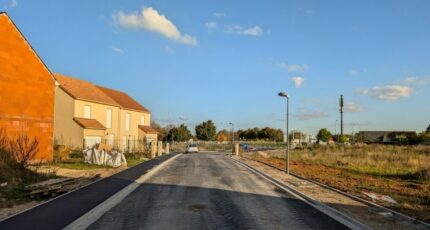 Houdan Terrain à bâtir - 2273410-11364annonce320250916wJeJC.jpeg Maisons Open