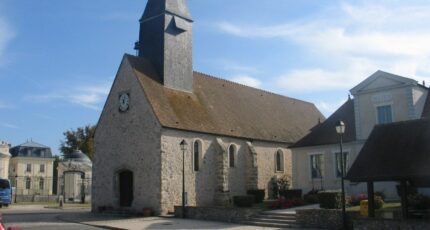 Béhoust Terrain à bâtir - 2273374-11364annonce120250916AqEv4.jpeg Maisons Open