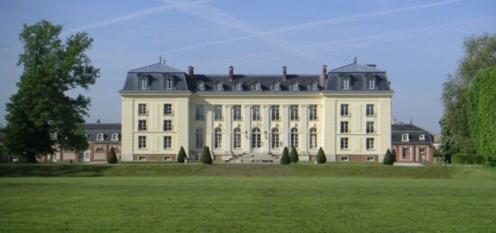 Terrain à bâtir à , Yvelines