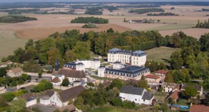 Béhoust Terrain à bâtir - 2273374-11364annonce420250916x8Suh.jpeg Maisons Open