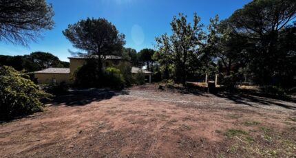 Fréjus Terrain à bâtir - 2309876-3701annonce1202510187SKi1.jpeg Maisons Open