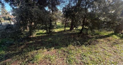 Fréjus Terrain à bâtir - 2309876-3701annonce2202510183BFwL.jpeg Maisons Open