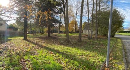 Azereix Terrain à bâtir - 2342716-10558annonce120251119hXJTt.jpeg Maisons Open