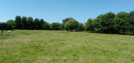 Terrain à bâtir à Louchats, Nouvelle-Aquitaine