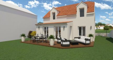 Houdan Terrain à bâtir - 2341510-11143annonce4202511180lf4z.jpeg Maisons Open