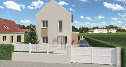 Triel-sur-Seine Terrain à bâtir - 2341633-11143annonce3202511184H2CX.jpeg Maisons Open