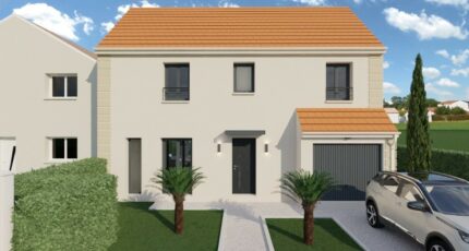 Conflans-Sainte-Honorine Terrain à bâtir - 2341552-11143annonce320251118TdzXv.jpeg Maisons Open