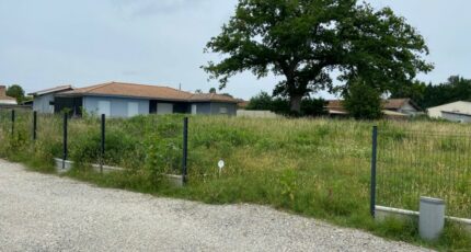 Le Porge Terrain à bâtir - 2342898-11689annonce120251119aLlf8.jpeg Maisons Open