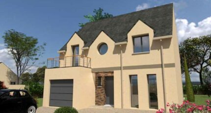 Courdimanche Terrain à bâtir - 2342037-11143annonce420251118Hr4z4.jpeg Maisons Open