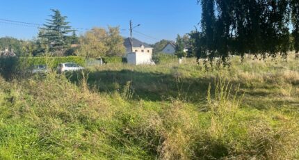 Congis-sur-Thérouanne Terrain à bâtir - 2274291-11570annonce120250917LGWV0.jpeg Maisons Open